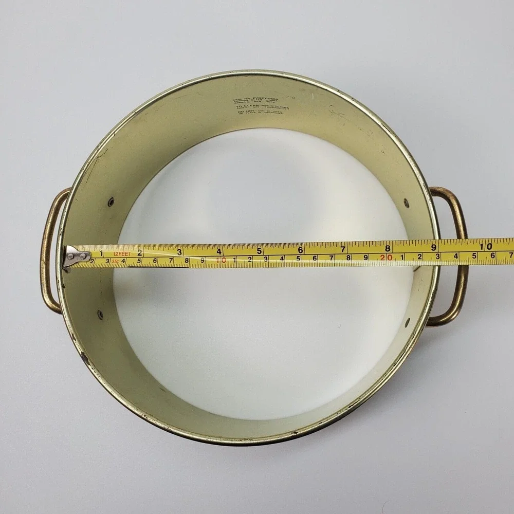 Pyrex vintage 624